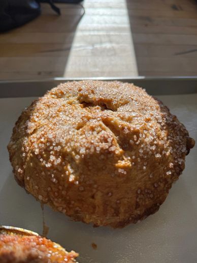 Apple Pie