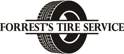 Forrest's Tire Service
