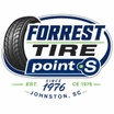 Forrest's Tire Service

