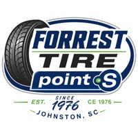 Forrest's Tire Service
