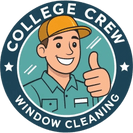 College Crew Window Cleaning