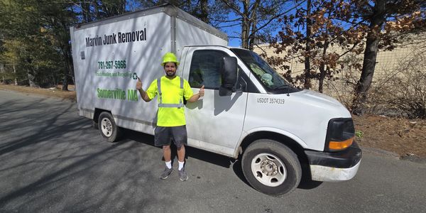  straightforward pricing based on the items you need removed — not by how much truck space you use.