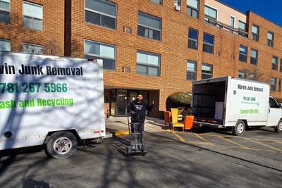 north shore junk removal