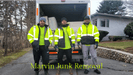 Marvin junk removal
