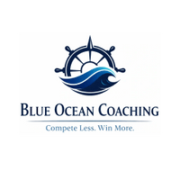 Blue Ocean Coaching
