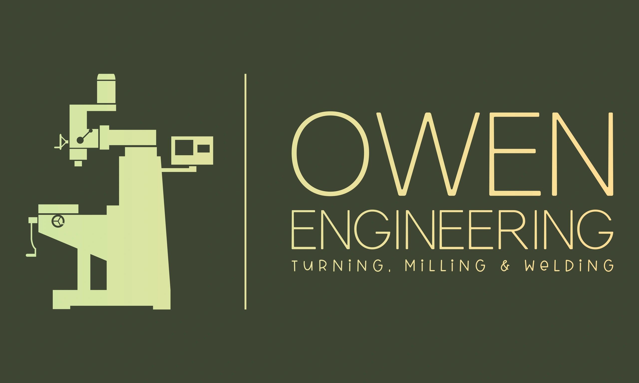 Owen Engineering Custom Machining and Fabrication