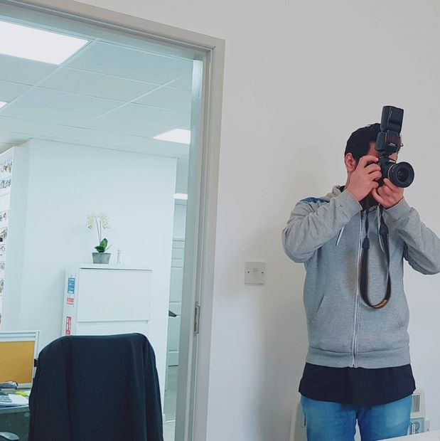 Phone Repair Birmingham, iPad & Laptop Repair