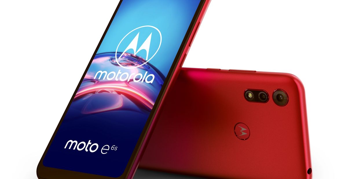 Motorola Phone Repair | Screen Replacement - Birmingham