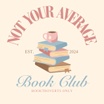 Not Your Average Bookclub