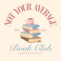 Not Your Average Bookclub