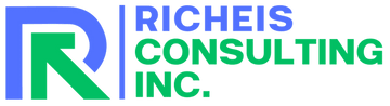 RICHEIS CONSULTING INC.