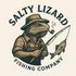 Salty Lizard Fishing Co.