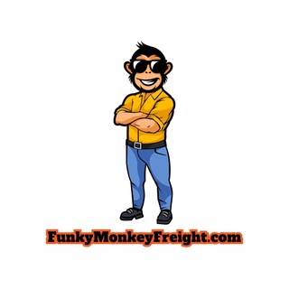 Funky Monkey Freight