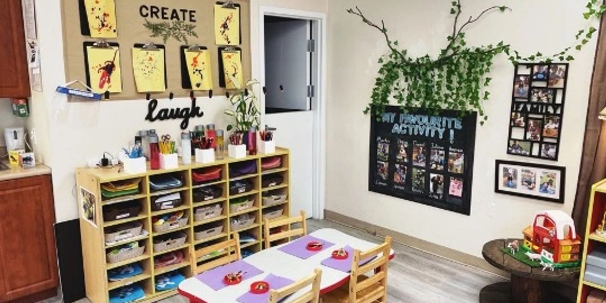 Cornerstone Preschool Preschool, Daycare, Childcare