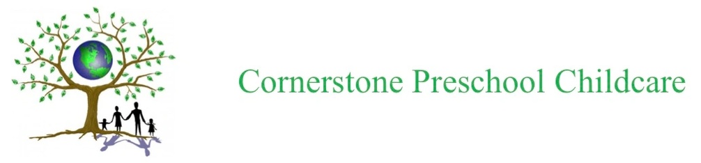 Cornerstone Preschool | Cornerstone Preschool