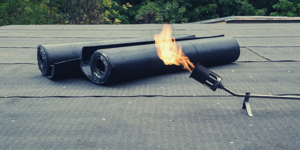 Flat Roofing Services in York