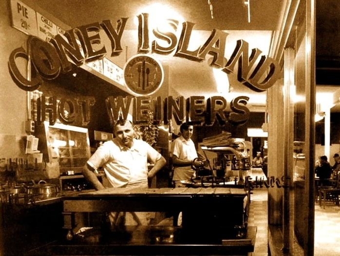 Coney Island