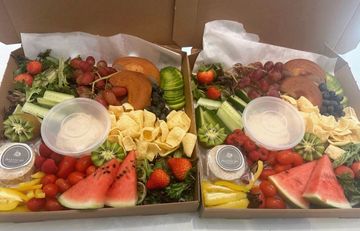 Gluten Free Box 