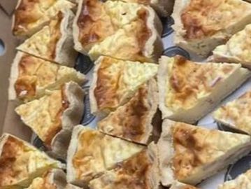 Quiche 