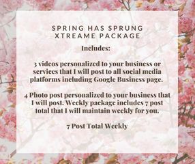 Social Media Marketing in Conway SC Mindy Mae Marketing