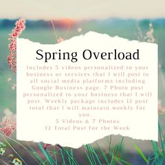 Social Media Marketing in Myrtle Beach SC Mindy Mae Marketing