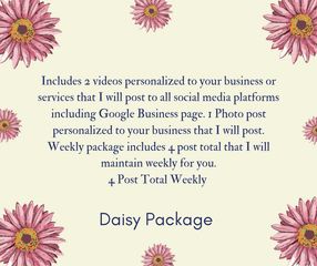 Social Media Marketing in North Myrtle Beach SC Mindy Mae Marketing