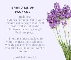 Social Media Marketing in Myrtle Beach SC Mindy Mae Marketing