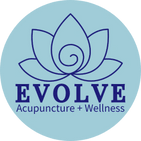 EVOLVE Acupuncture + Wellness