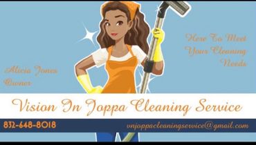 We partner with cleaning and Janitorial services to met the unique needs of our clients. 
