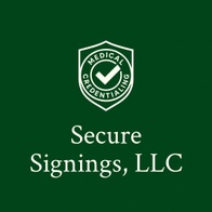 InfoSecure Signings