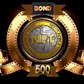 bond500web3.com