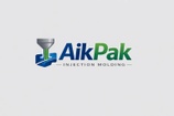 Aikpak injection molding 