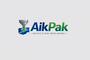 Aikpak injection molding 