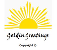 Goldin Greetings