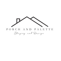 Porch and Palette