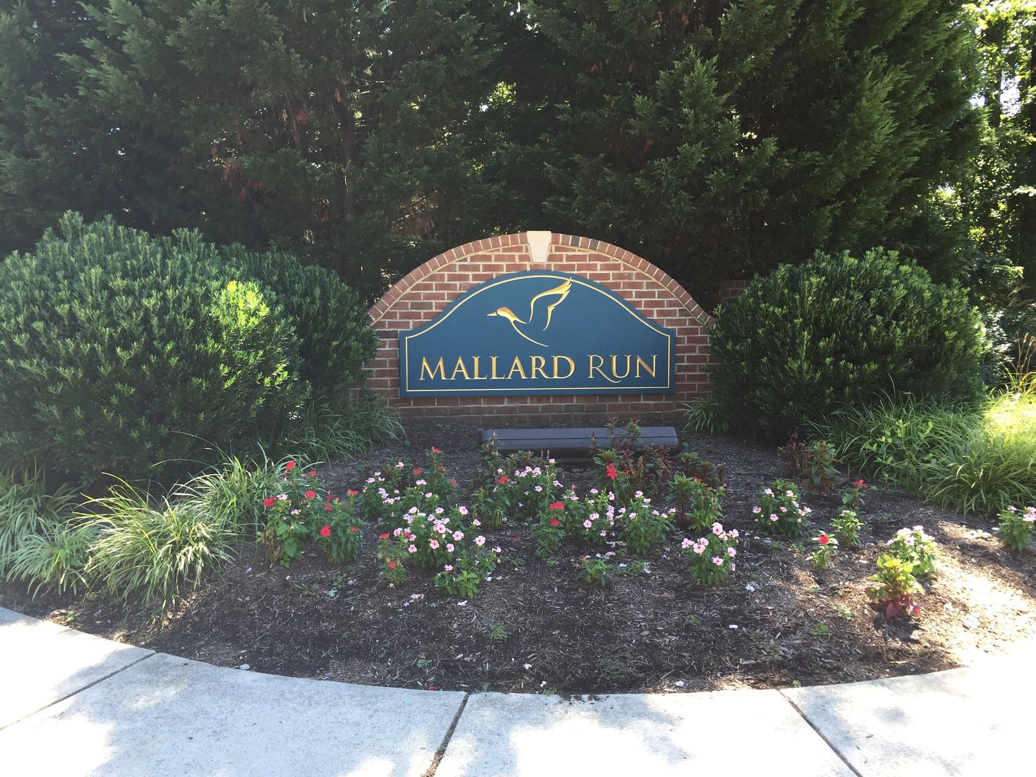 Mallard Run HOA