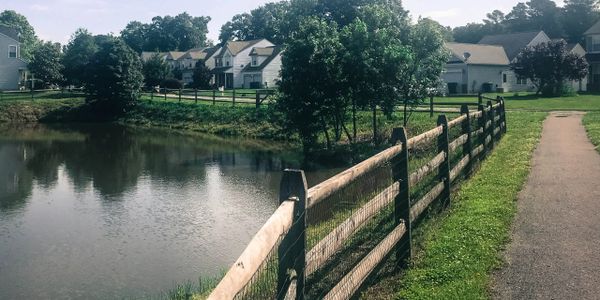 Lake Edge Neighborhood Association