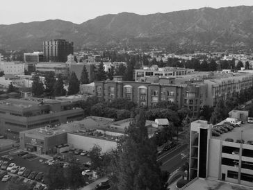 downtown burbank