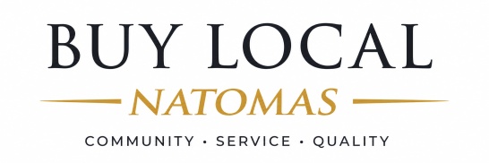 Buy Local - Natomas