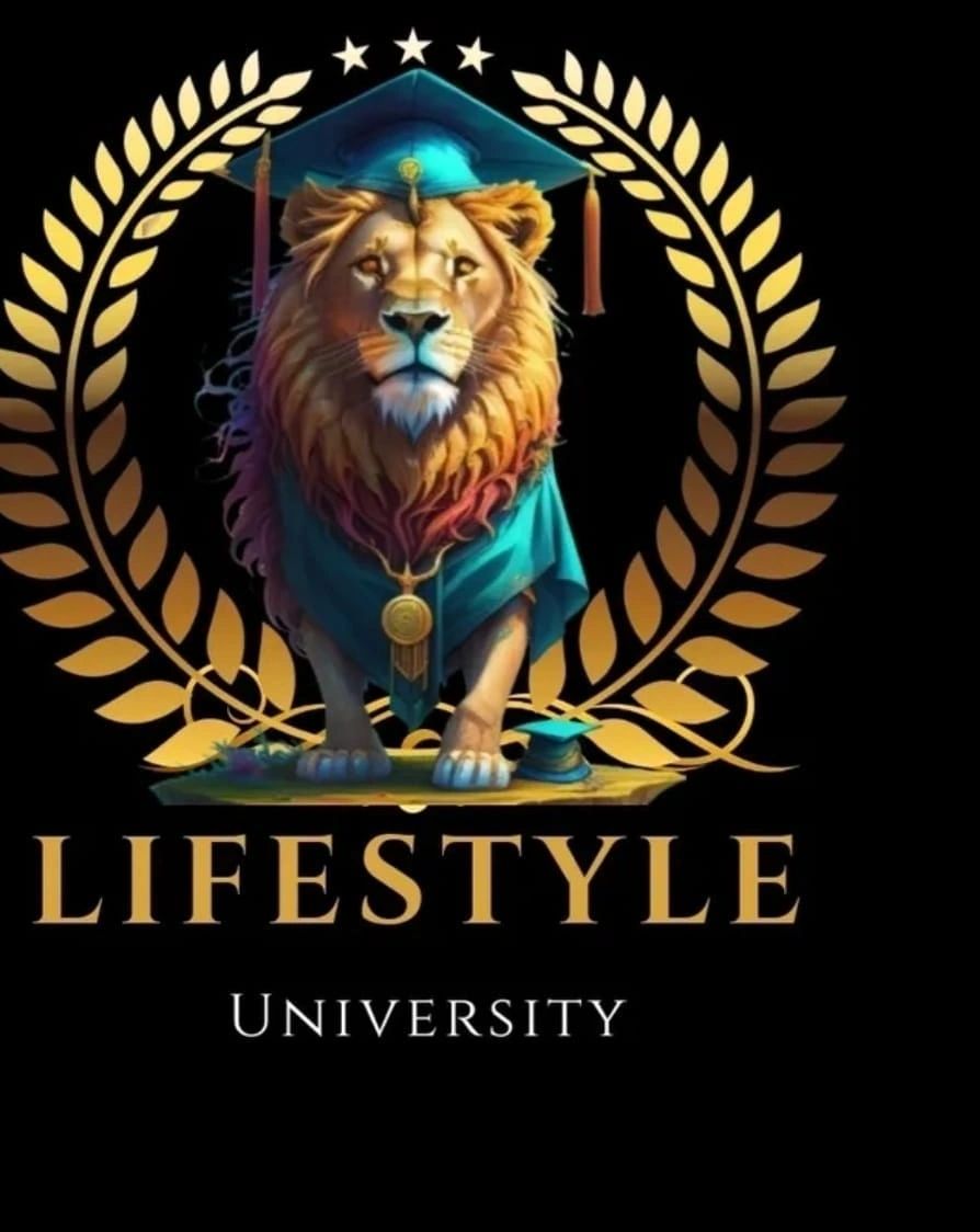 Lifestyle University