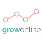 Grow Online - The Art of Branding