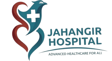 Jahangir Hospital