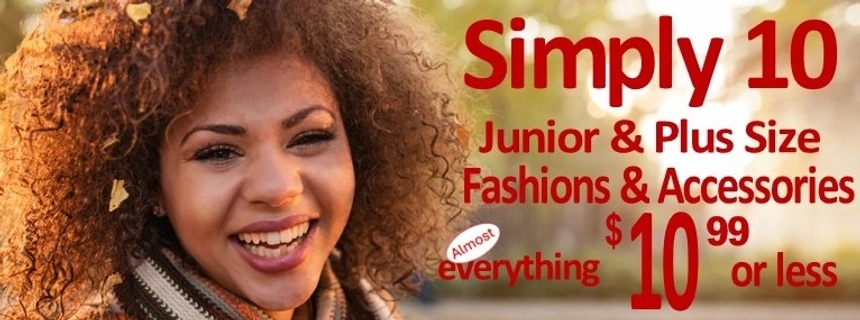 Simply 10