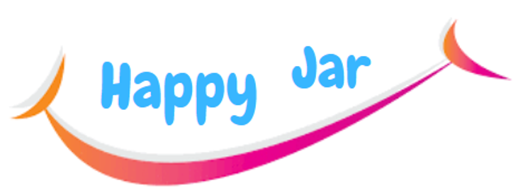 with Happy Jar experiences fresh food