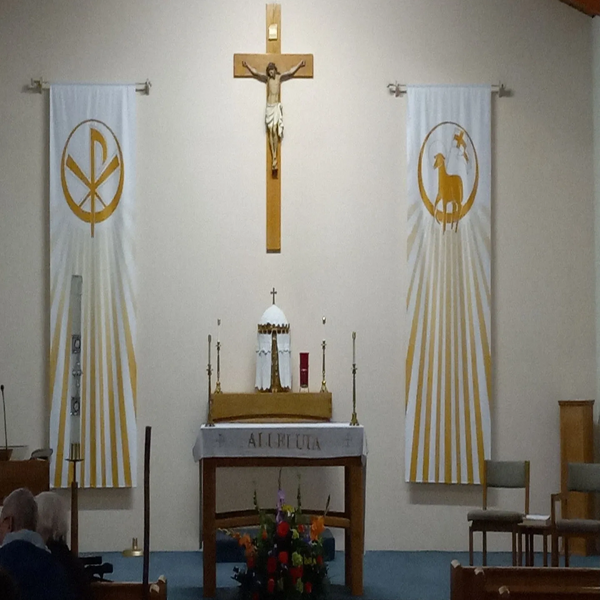 Mass and Confession Times