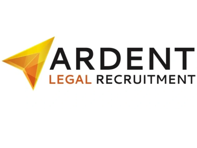 Logo for Ardent Legal Recruitment