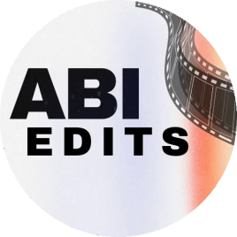 Abi edits
