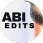 Abi edits