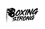 Boxing Strong Therapy