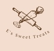 E's Sweet Treats - Baked With Love